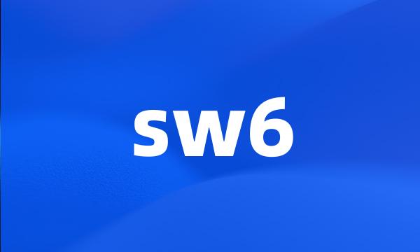 sw6