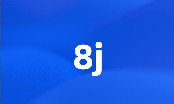 8j