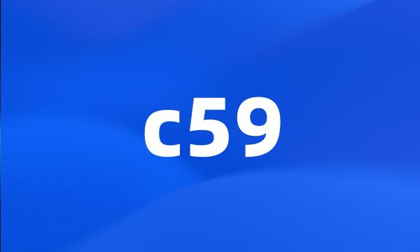 c59