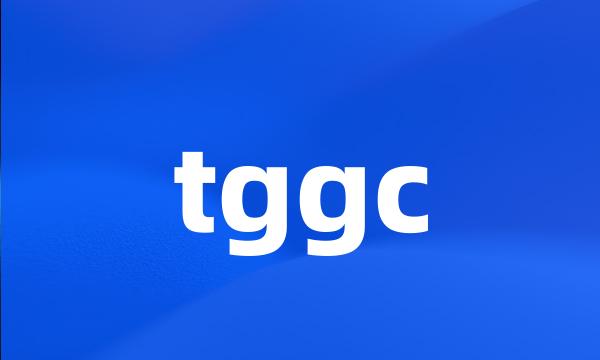 tggc