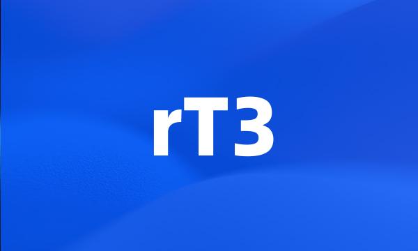 rT3