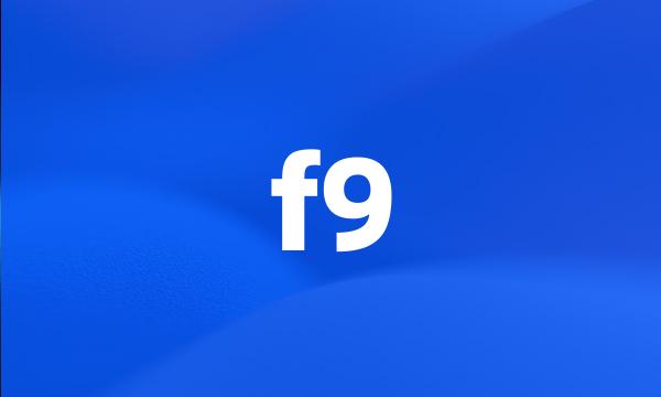 f9