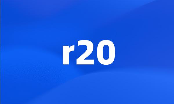 r20