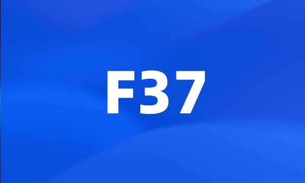 F37