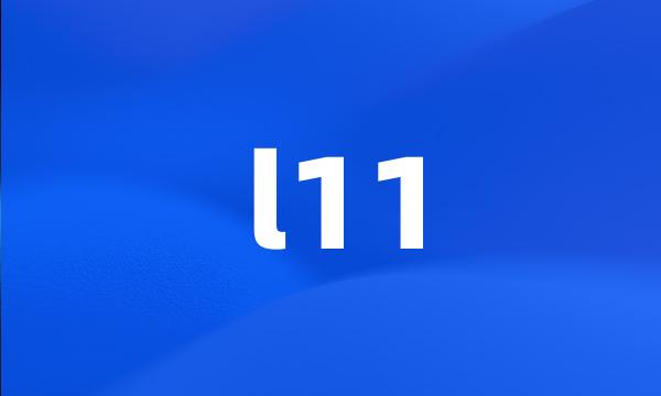 l11