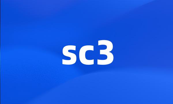 sc3