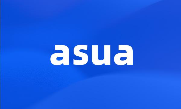 asua