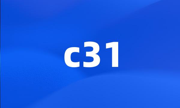 c31