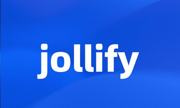 jollify