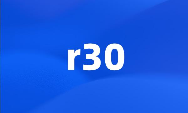 r30