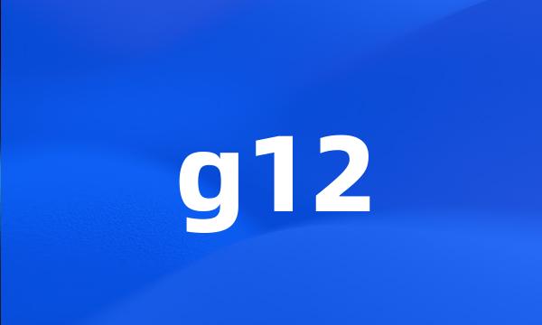 g12