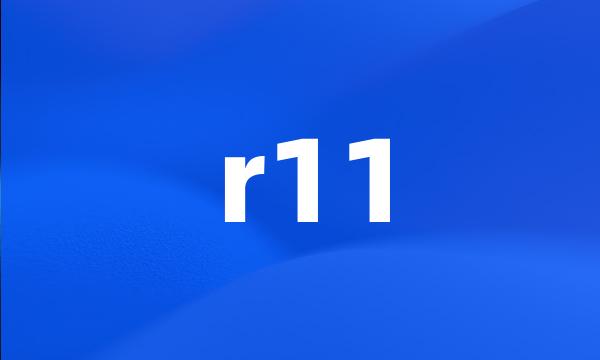 r11