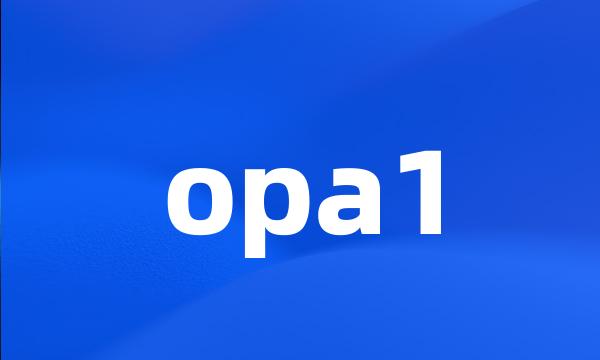 opa1