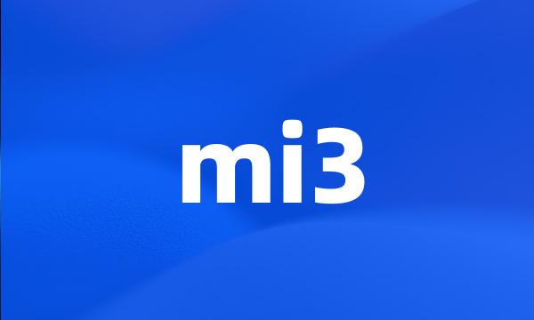 mi3