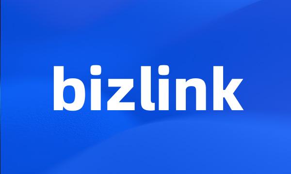 bizlink