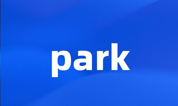 park