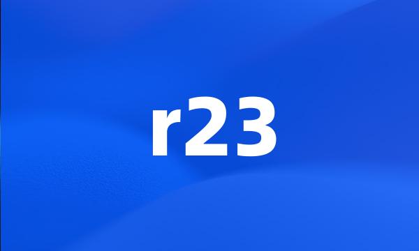 r23