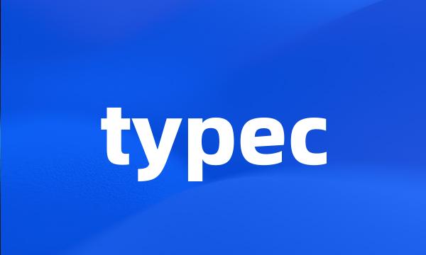 typec