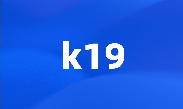 k19