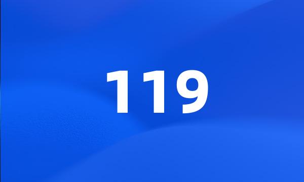 119