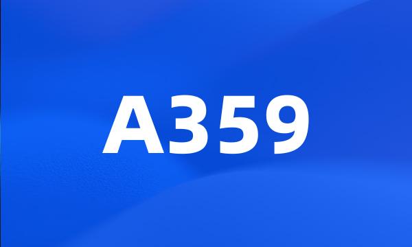 A359