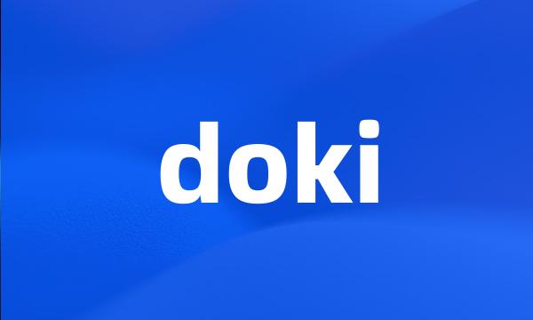 doki