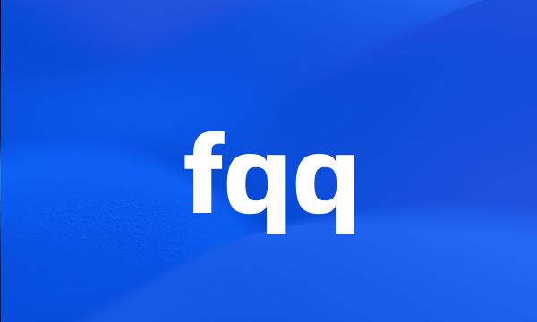 fqq