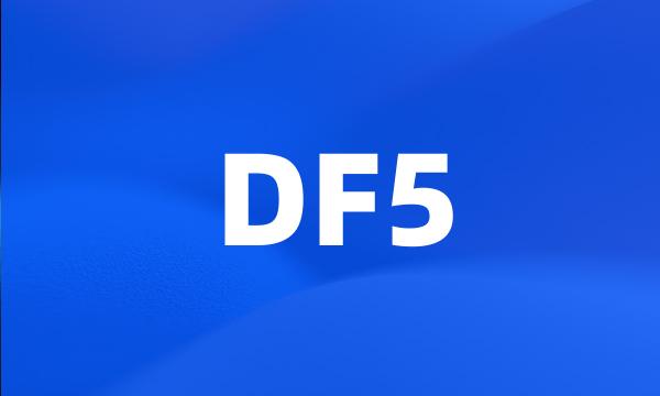 DF5