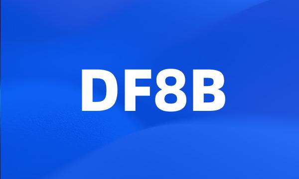 DF8B