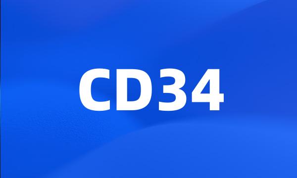 CD34