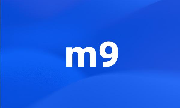 m9