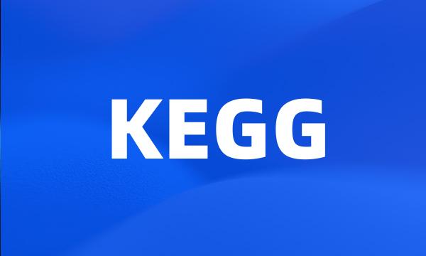 KEGG