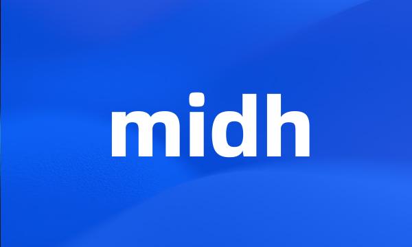 midh