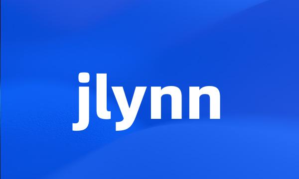 jlynn