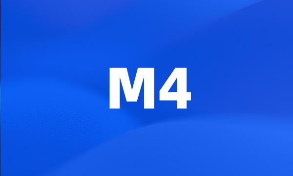 M4