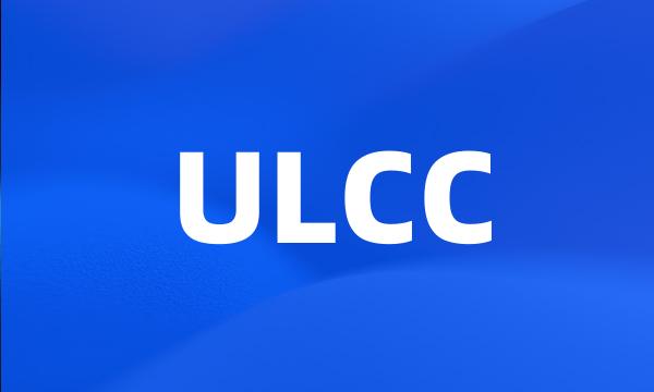 ULCC