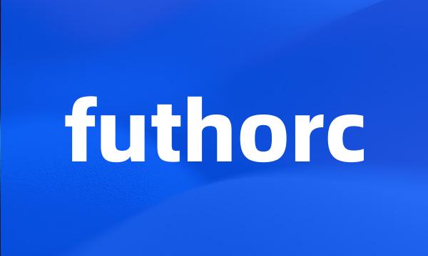 futhorc