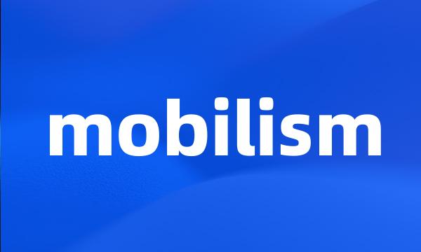 mobilism