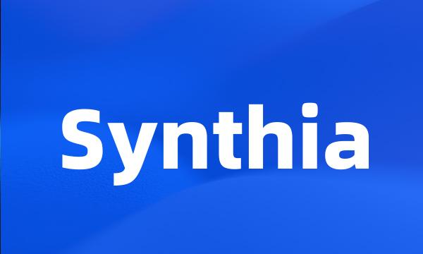 Synthia