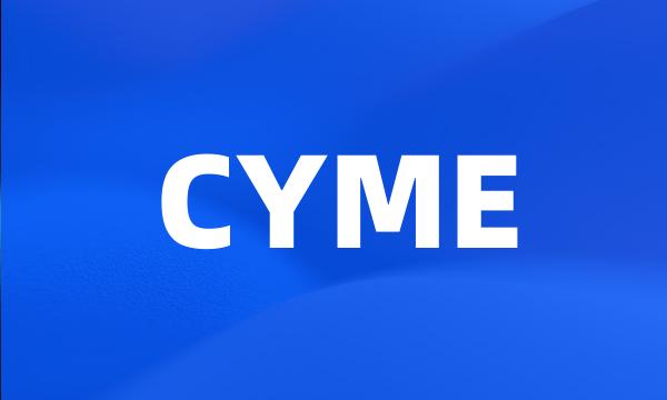 CYME