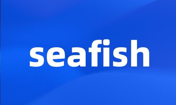 seafish