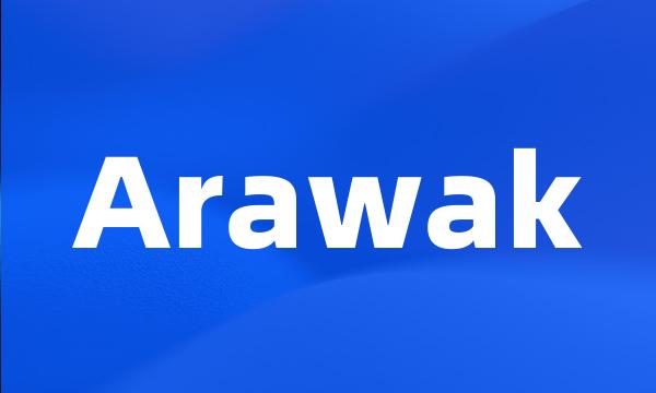 Arawak