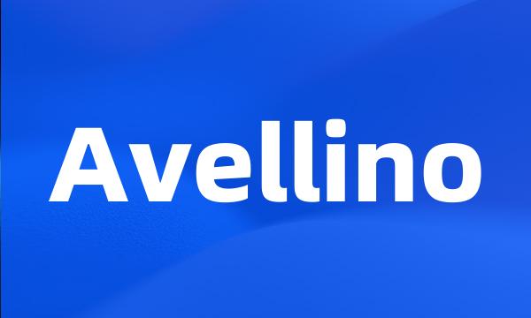 Avellino