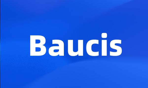 Baucis