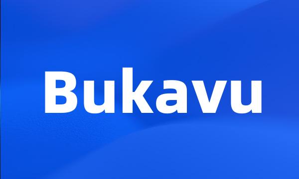 Bukavu