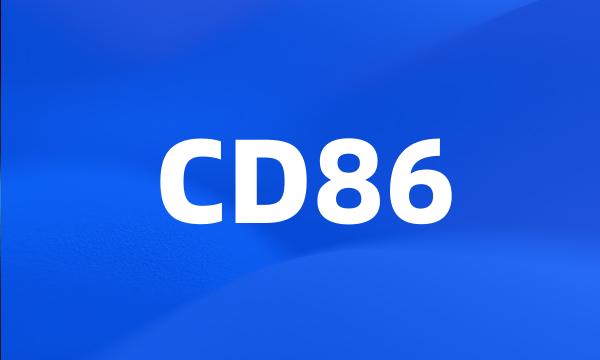 CD86