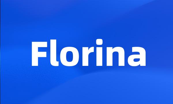 Florina