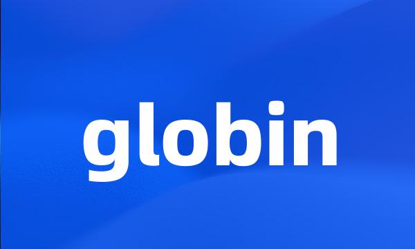 globin