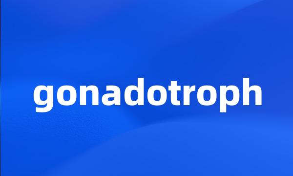 gonadotroph