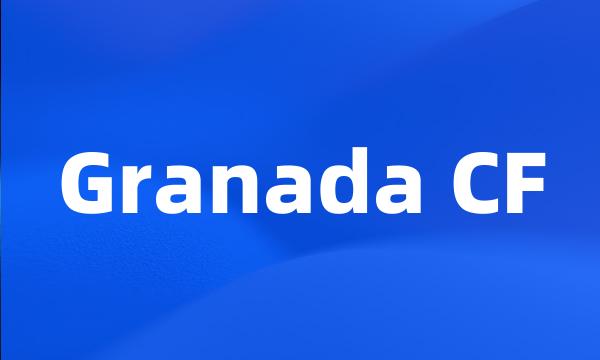 Granada CF